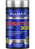 Creatine 3000 - 120 Caps