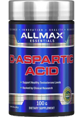D-Aspartic Acid - 100g