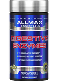 Digestive Enzymes - 90 Caps