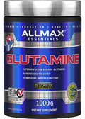 Glutamine - 1000g + BONUS