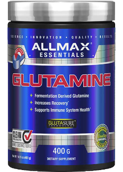 Glutamine - 400g