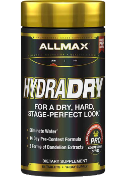HydraDry - 84 Tabs