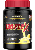 Isoflex (Banana) - 2lbs