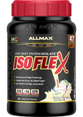 Isoflex (Birthday Cake) - 2lbs