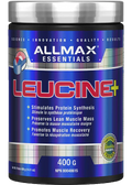 Leucine+ - 400g