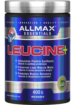 Leucine+ - 400g