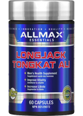 Longjack Tongkat Ali - 60 Caps