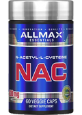 NAC - 60 V-Caps
