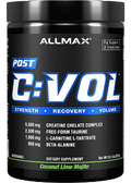 Post C:Vol (Coconut Lime Mojito) - 375g
