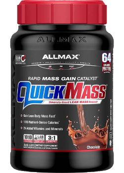 Quickmass (Chocolate) - 3.5lbs