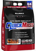 Quickmass (Chocolate Peanut Butter) - 10lbs
