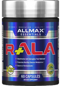 R+ALA - 60 Caps