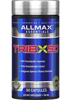 TribX90 - 90 Caps