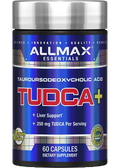 Tudca+ - 60 Caps + BONUS