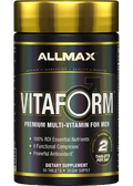 Vitaform For Men - 60 Tabs