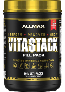 Vitastack - 30 Packs + BONUS
