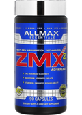 ZMX2 Advanced - 90 Caps
