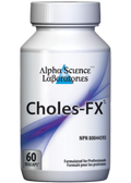 Choles-Fx - 60 V-Caps