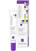 Deep Wrinkle Dermal Filler (Age Defying) - 18ml