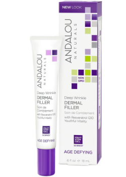 Deep Wrinkle Dermal Filler (Age Defying) - 18ml