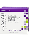 Goji Peptide Perfecting Cream (Age Defying) - 50g