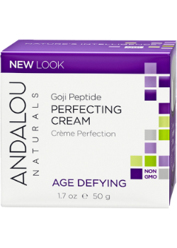 Goji Peptide Perfecting Cream (Age Defying) - 50g