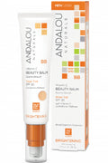 Vitamin C Beauty Balm With Sheer Tint SPF30 (Brightening) - 58ml