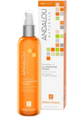 Clementine + C Illuminating Toner (Brightening) - 178ml