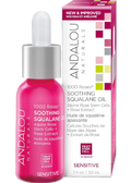 1000 Roses Soothing Squalane Oil (Sensitive) - 30ml