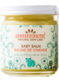 Baby Balm - 100g