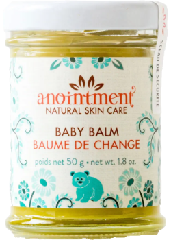 Baby Balm - 50g