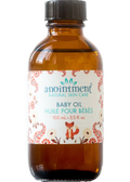 Baby Oil - 100ml
