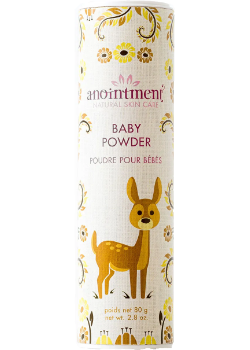 Baby Powder - 80g