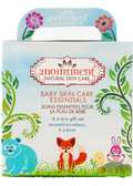 Baby Skin Care Essentials Gift Set - 1 Set