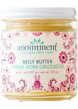Belly Butter - 100g