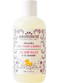 Body Wash & Bubbles (Lavender) - 250ml