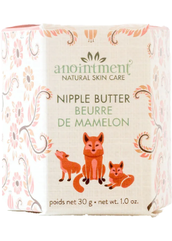 Nipple Butter - 30g