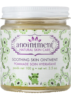 Soothing Skin Ointment - 100g