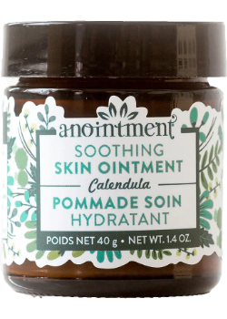 Soothing Skin Ointment - 40g