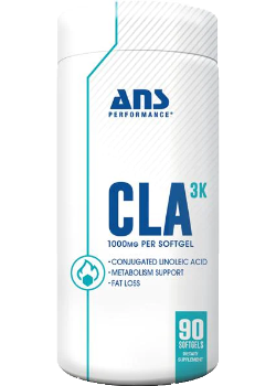 CLA 3K - 90 Caps