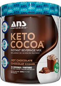 Keto Cocoa Instant Hot Chocolate - 320g