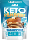 Keto Pancake Mix (Blueberry) - 283g