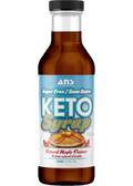 Keto Syrup (Natural Maple Flavour) - 12oz