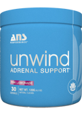 Unwind Adrenal Support (Pink Lemonade) - 150g