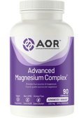 Advanced Magnesium Complex - 180 V-Caps