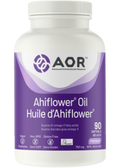 Ahiflower Oil - 90 Softgels