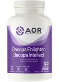 Bacopa Enlighten 300mg - 120 Caps