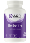 Berberine - 60 Caps
