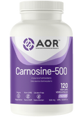 Carnosine-500 - 120 V-Caps