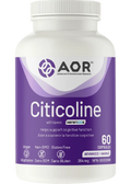 Citicoline - 60 V-Caps + BONUS